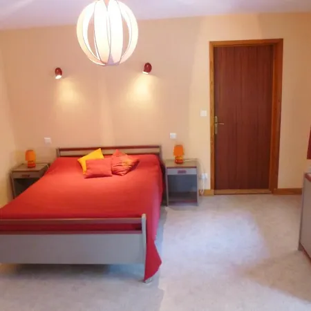 Couette-café L'abri Du Berger *