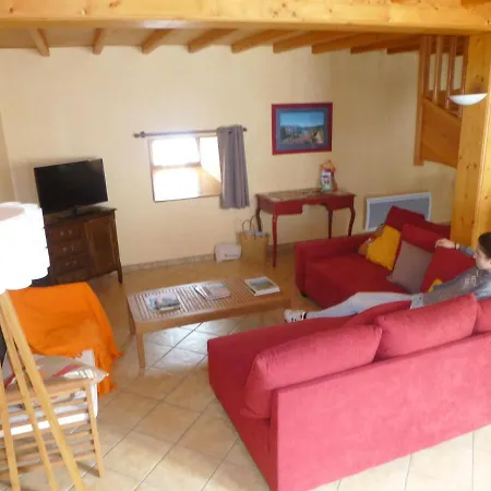 Couette-café L'abri Du Berger *