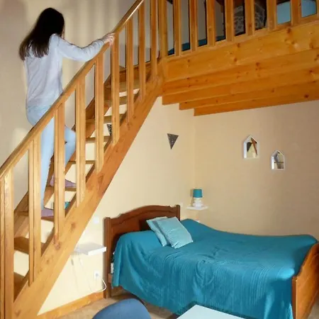 L'abri Du Berger Couette-café *