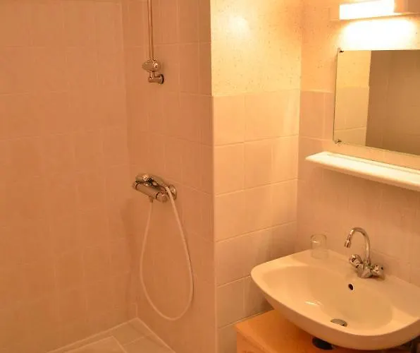 L'abri Du Berger Nocleg ze śniadaniem